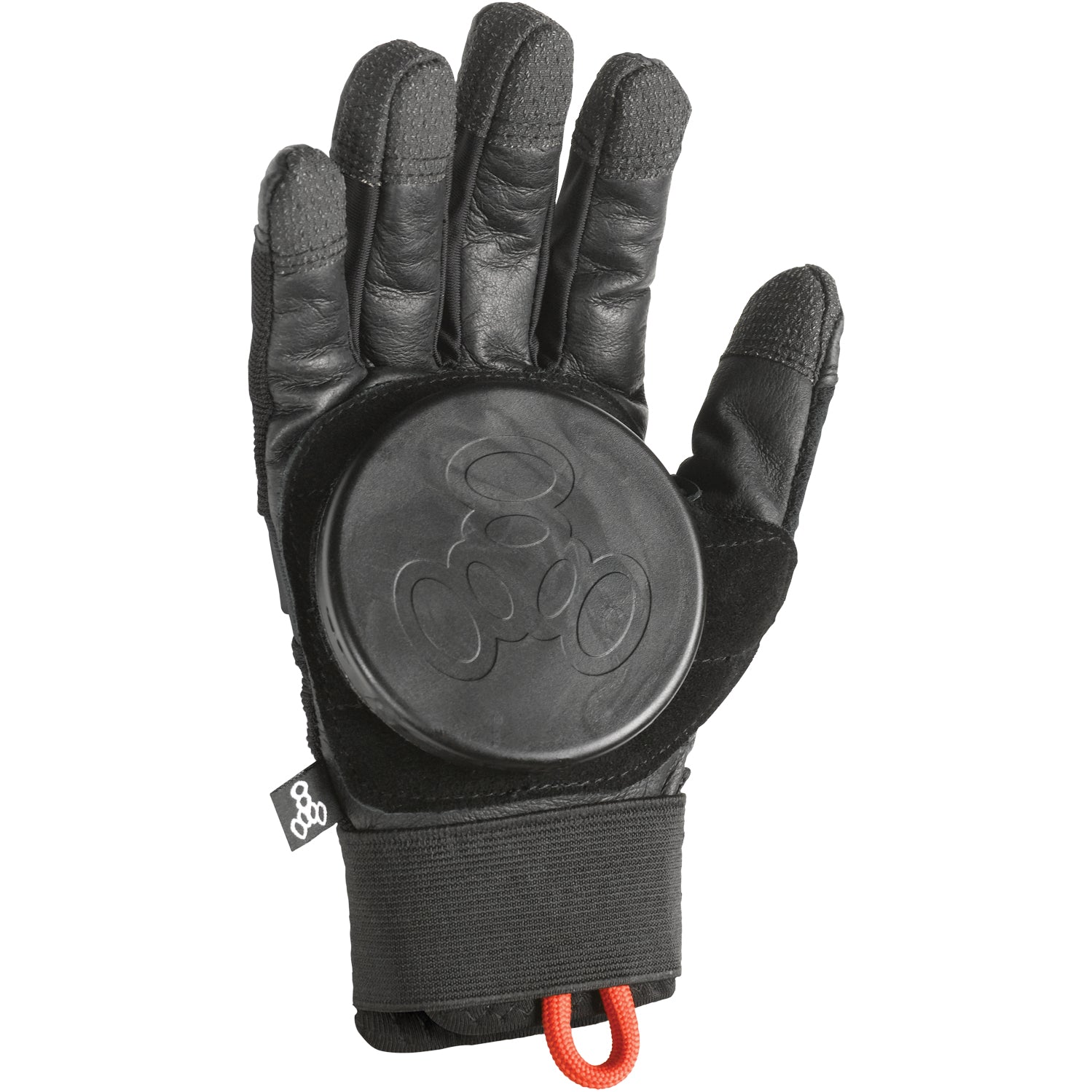 Triple 8 Eight - DownHill / Off-Road Gloves - Ion Dna