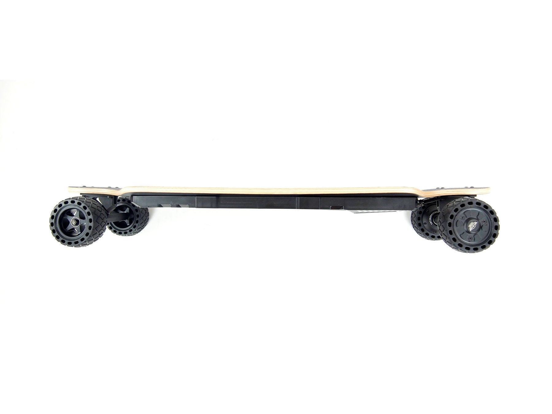 Raldey Off-Road MT-V3 Electric Longboard Skateboard ** PRE ORDER NOW ** - Ion Dna