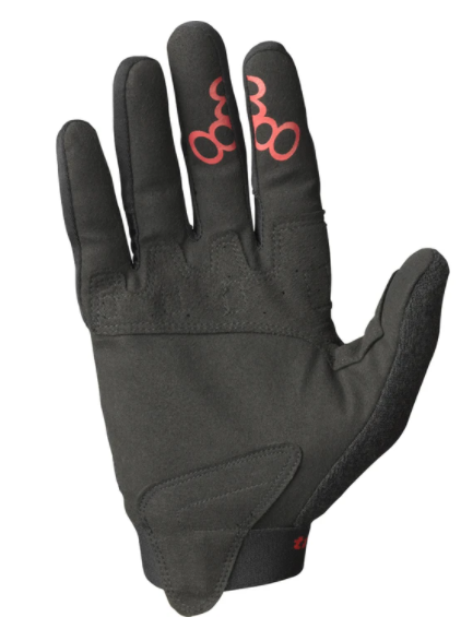 Triple 8 Eight - ExoSkin Gloves - Ion Dna