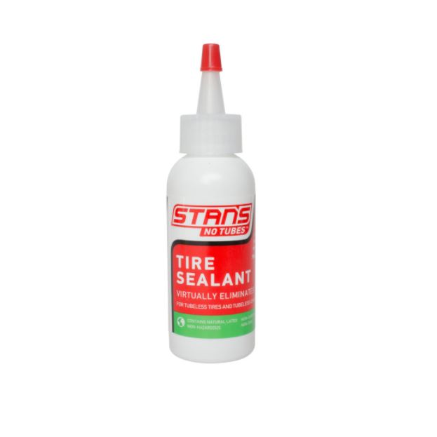 STANS "NoTubes" Tyre Sealant 2oz (59ml) - Ion Dna