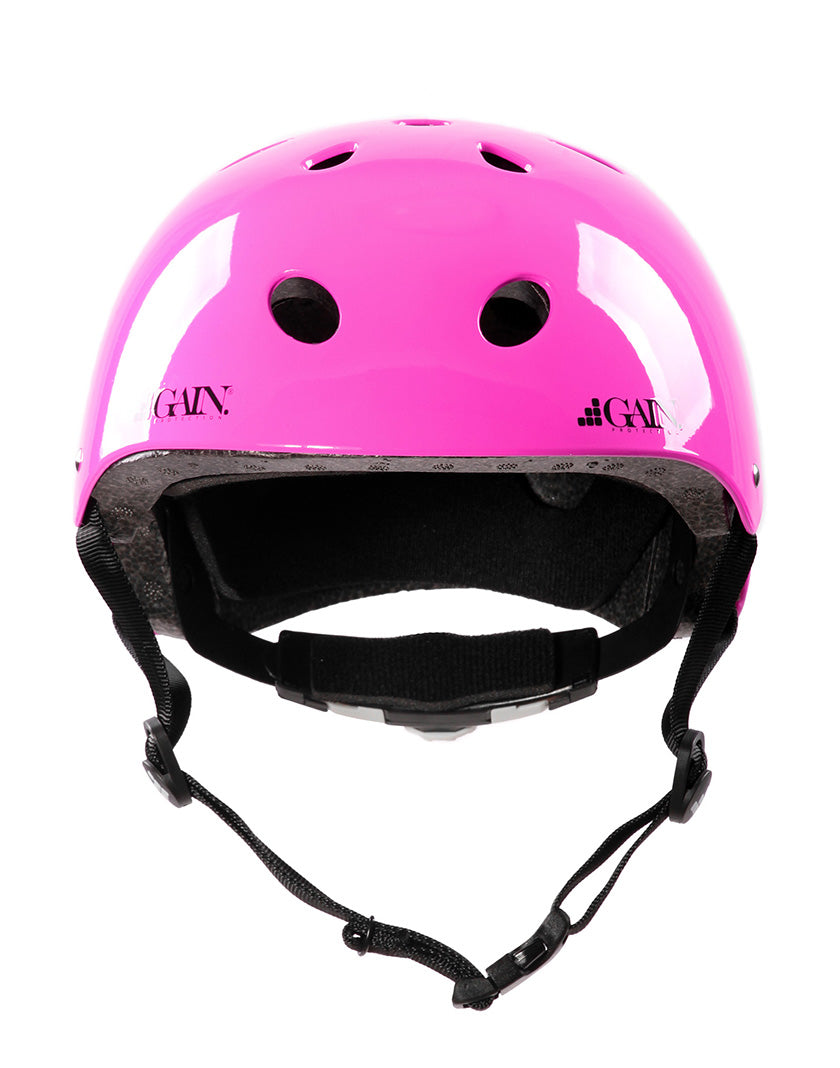 THE SLEEPER Helmet - Pink - Ion Dna